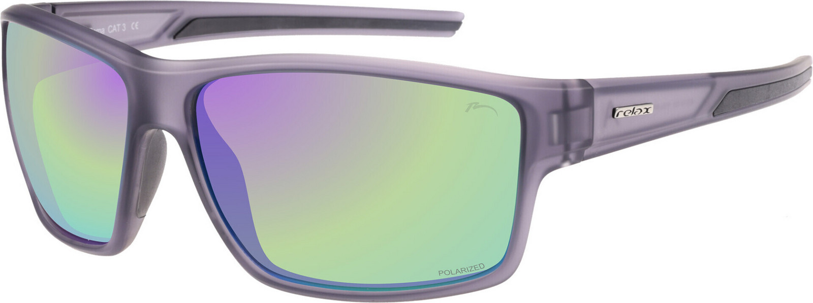 Relax Pánské Relax Rema R5414J Šedá