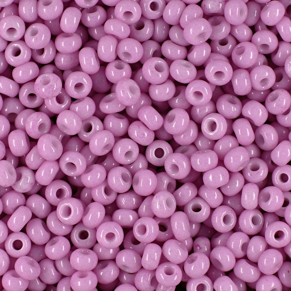 PRECIOSA ORNELA PRECIOSA rokajl 10/0 Solgel (03192) č.223 - 100 g