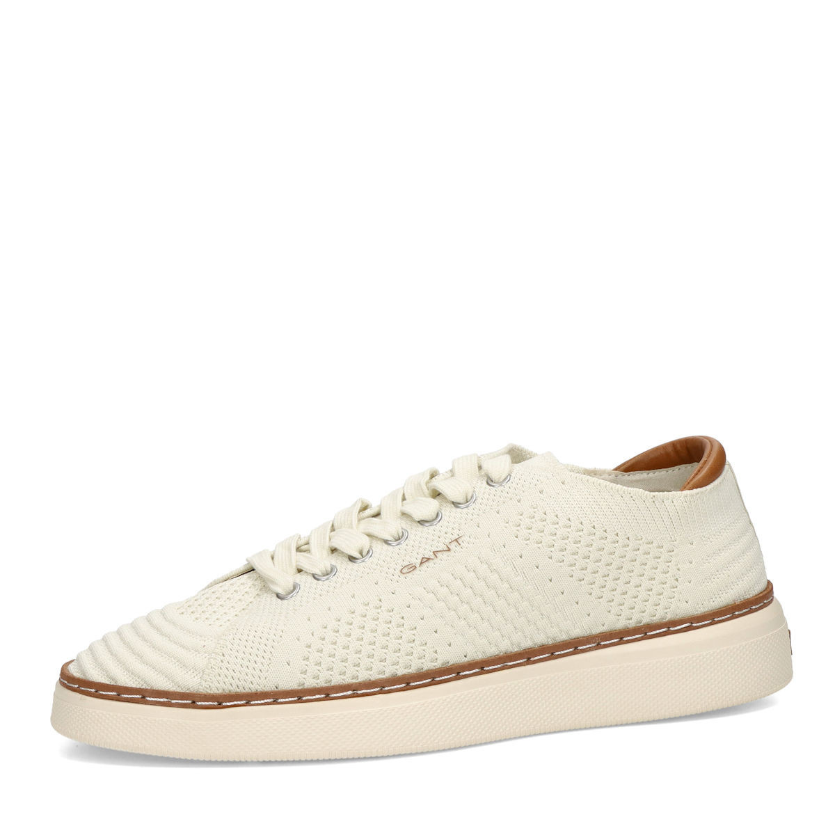 Gant pánské stylové tenisky - béžové - 40
