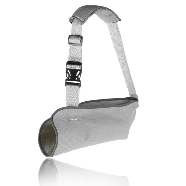 Závěs paže HMS TE1194 Name: TE1194 DÉLKA 37 CM ZÁVĚS PAŽE HMS, Size: 37cm