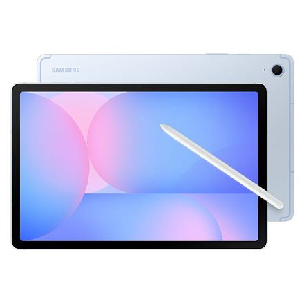Samsung SM-X526 Galaxy Tab S10 FE 5G barva Blue paměť 8GB/128GB SM-X526BLBREUE