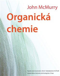 Organická chemie - John McMurry