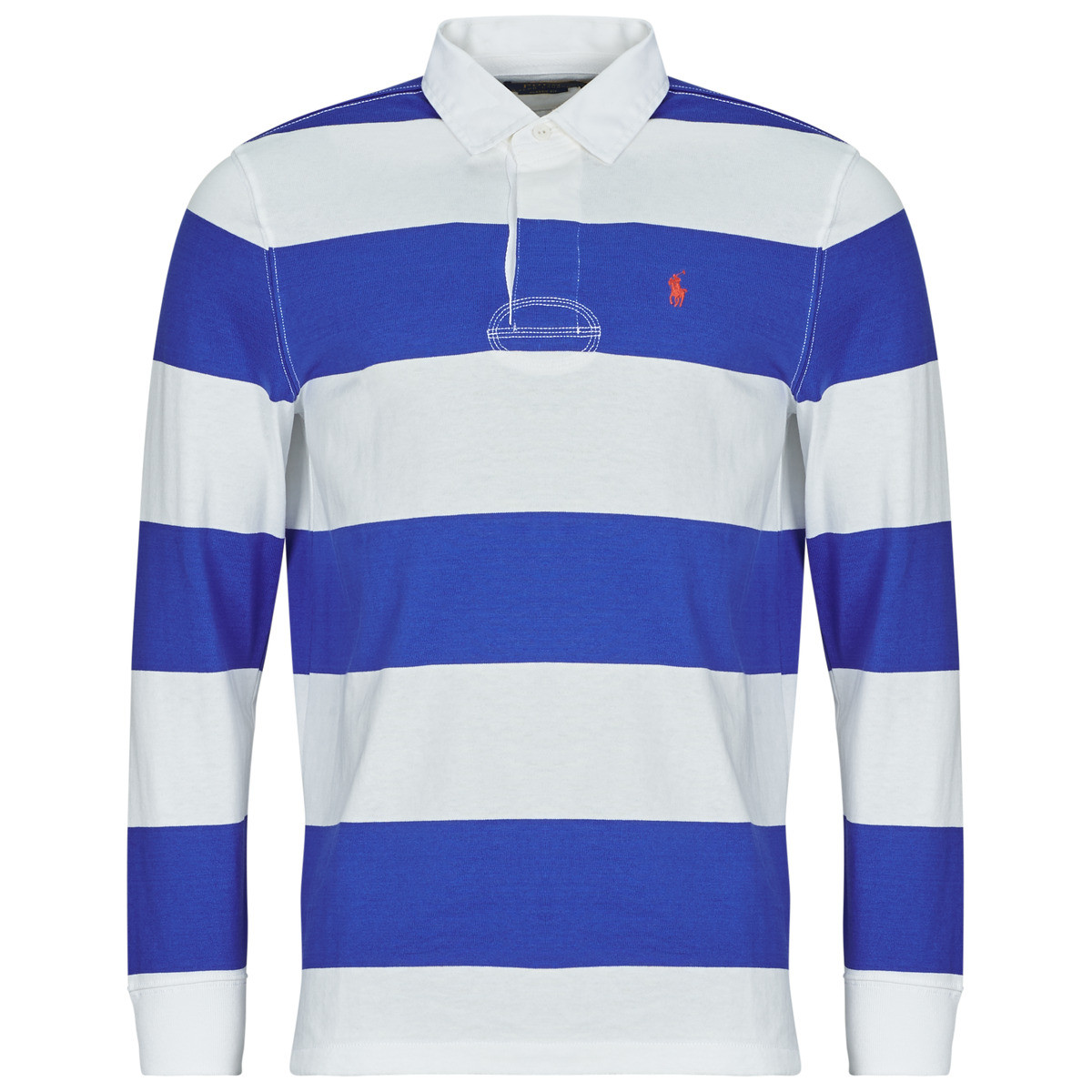 Polo Ralph Lauren  POLO RUGBY COUPE DROITE  ruznobarevne