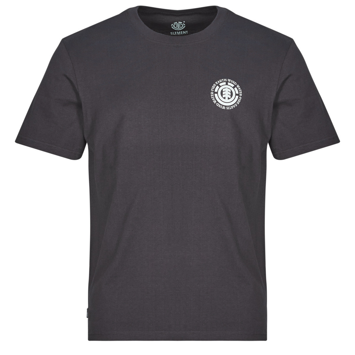 Element  SEAL BP SS  Černá