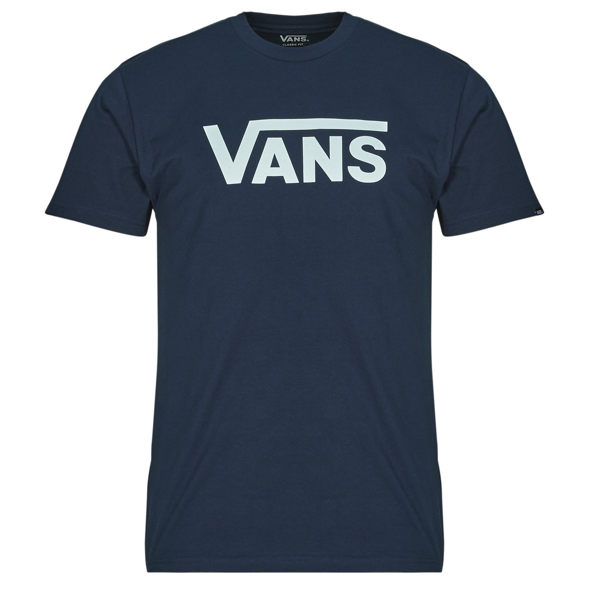 Vans  MN VANS CLASSIC  Tmavě modrá