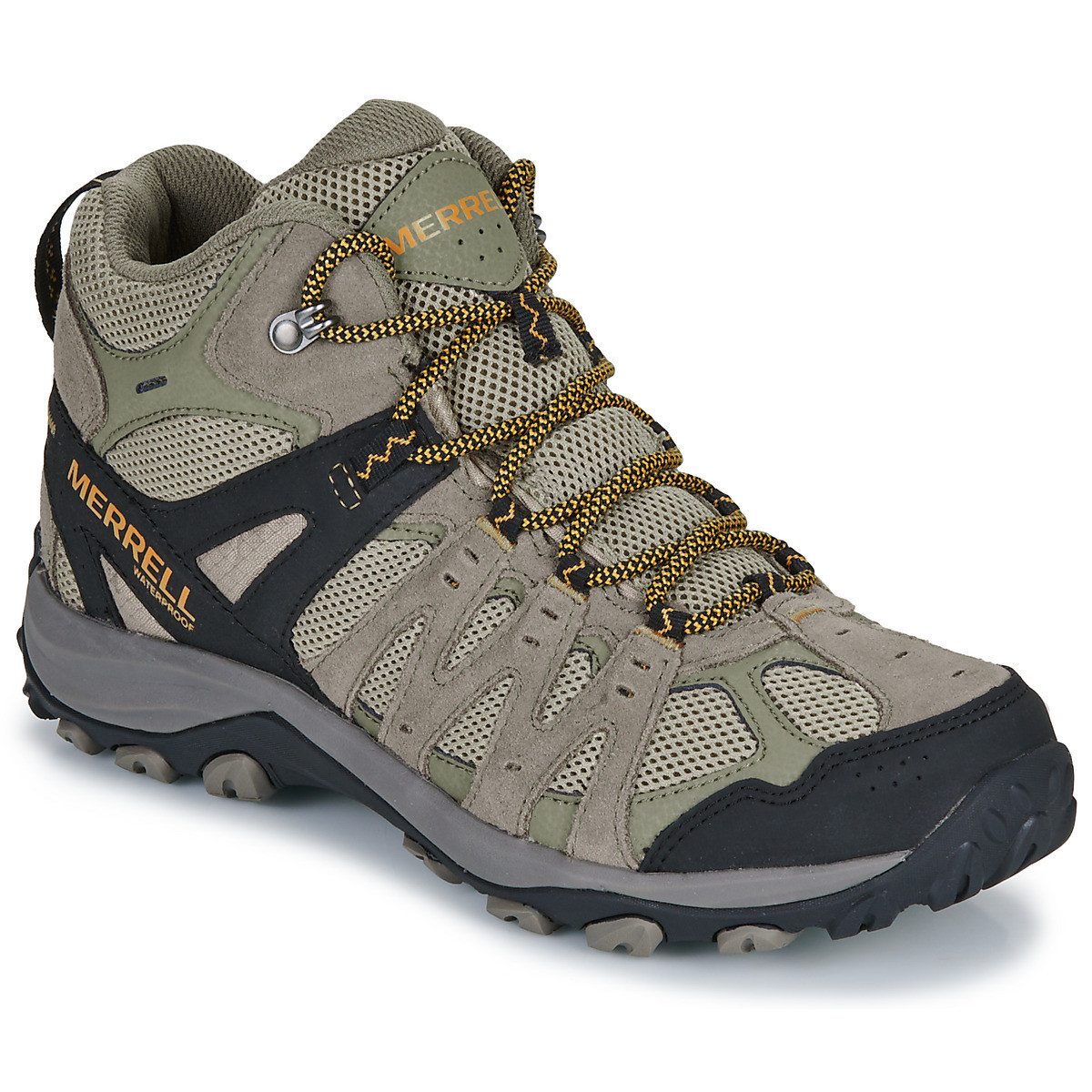 Merrell  ACCENTOR 3 MID WP  Béžová