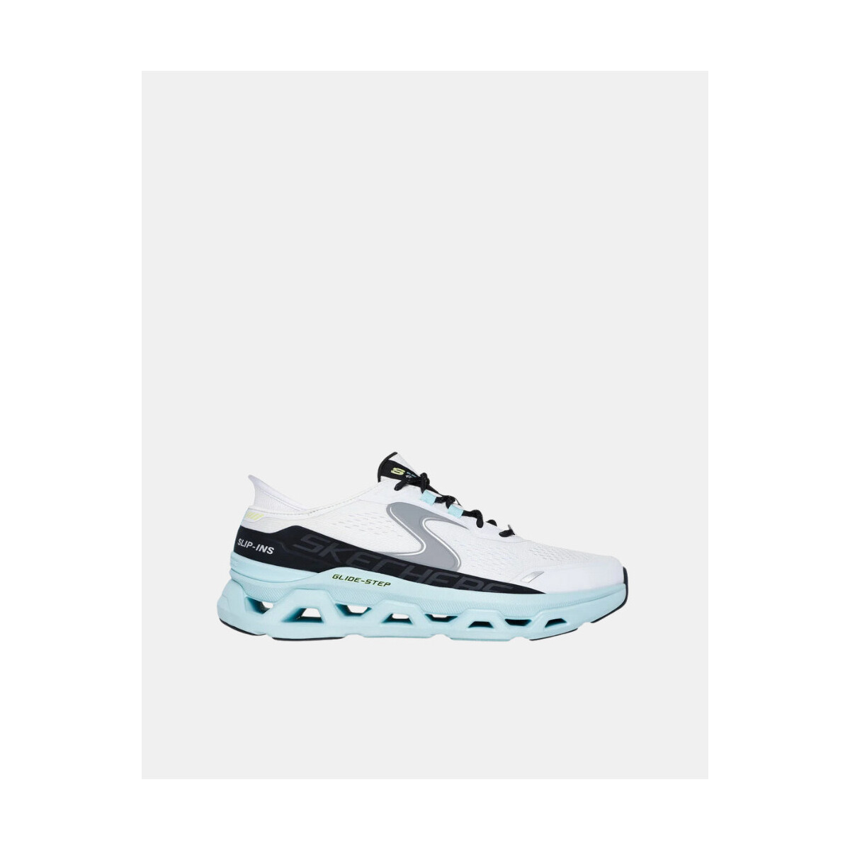 Skechers 232921 GLIDE STEP ALTUS Bílá