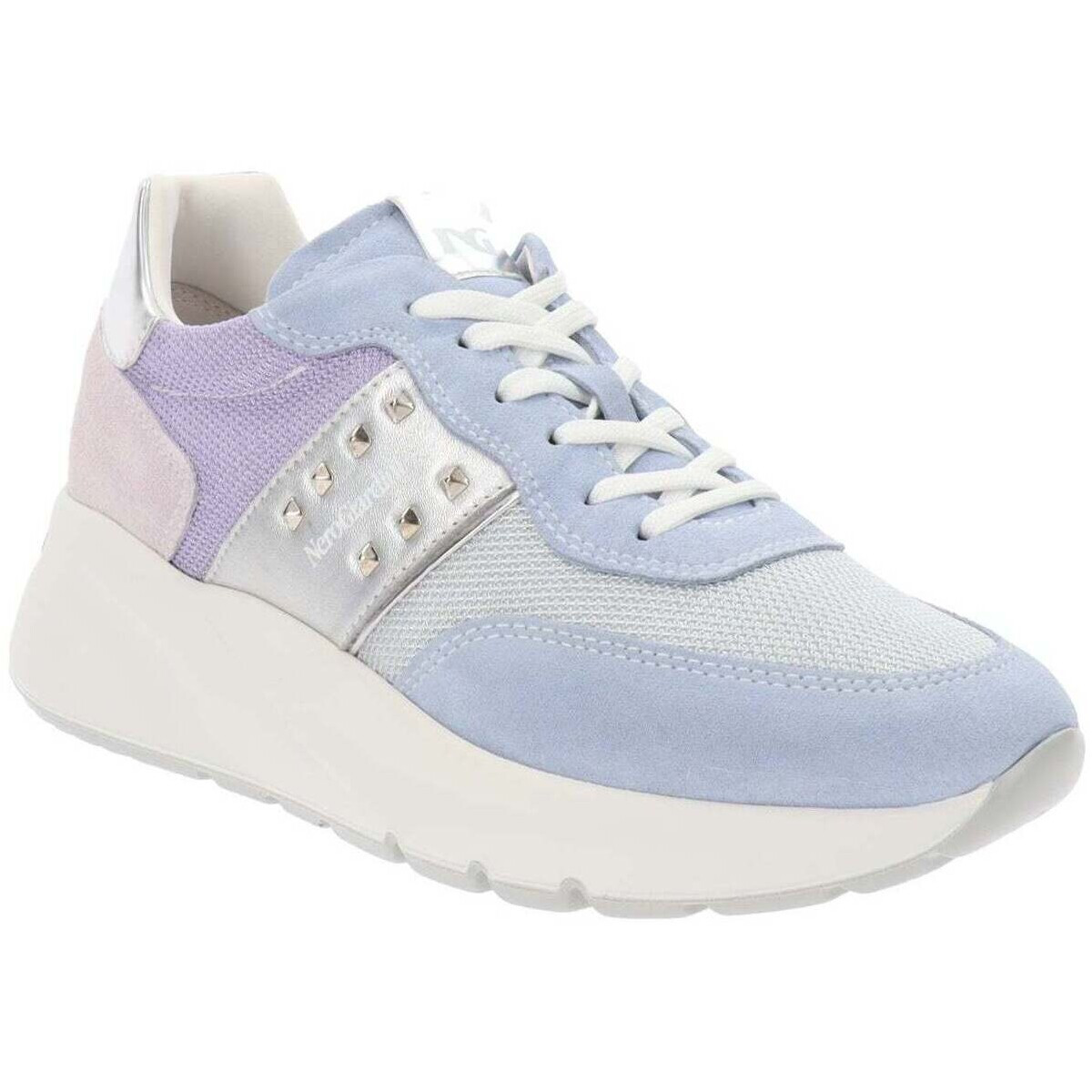 NeroGiardini  E512860D  Modrá