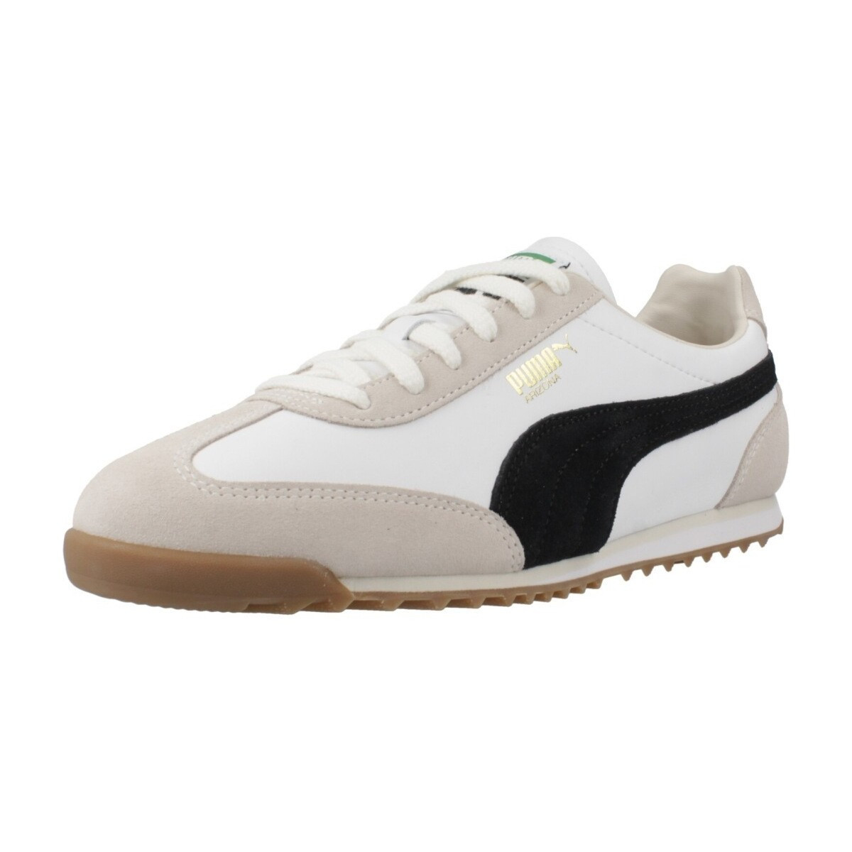 Puma  ARIZONA RETRO  Bílá