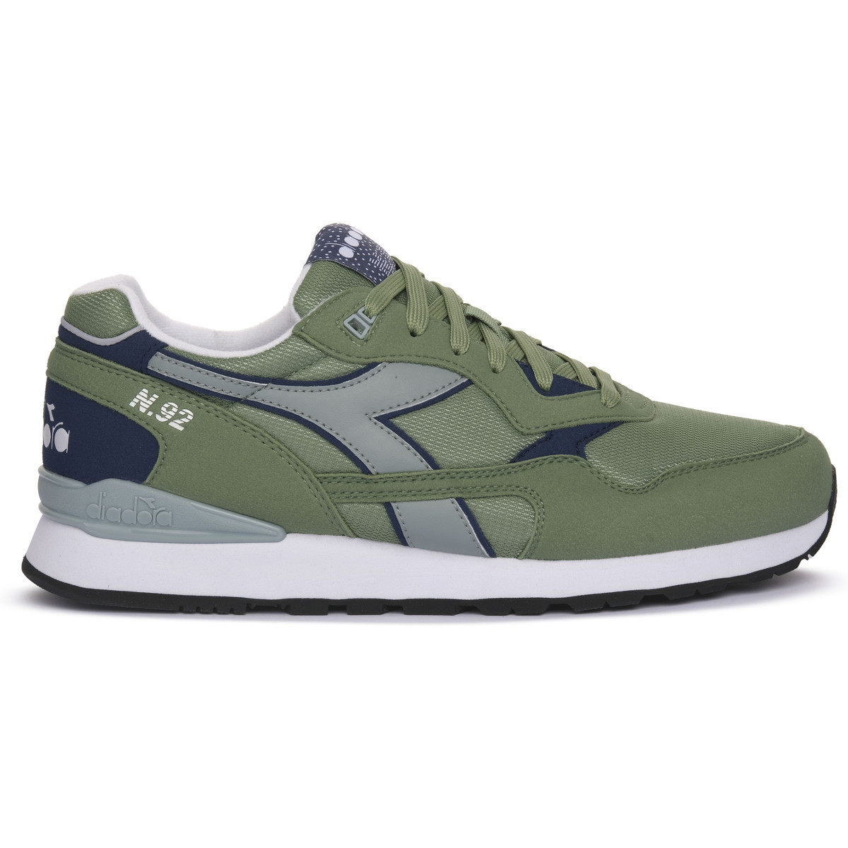 Diadora  70199 N92  Zelená