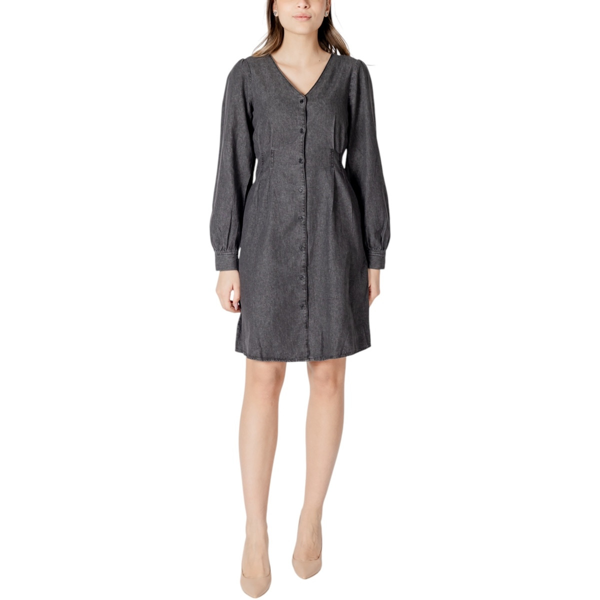 Ichi  IHARCHER DR 20122617  Černá