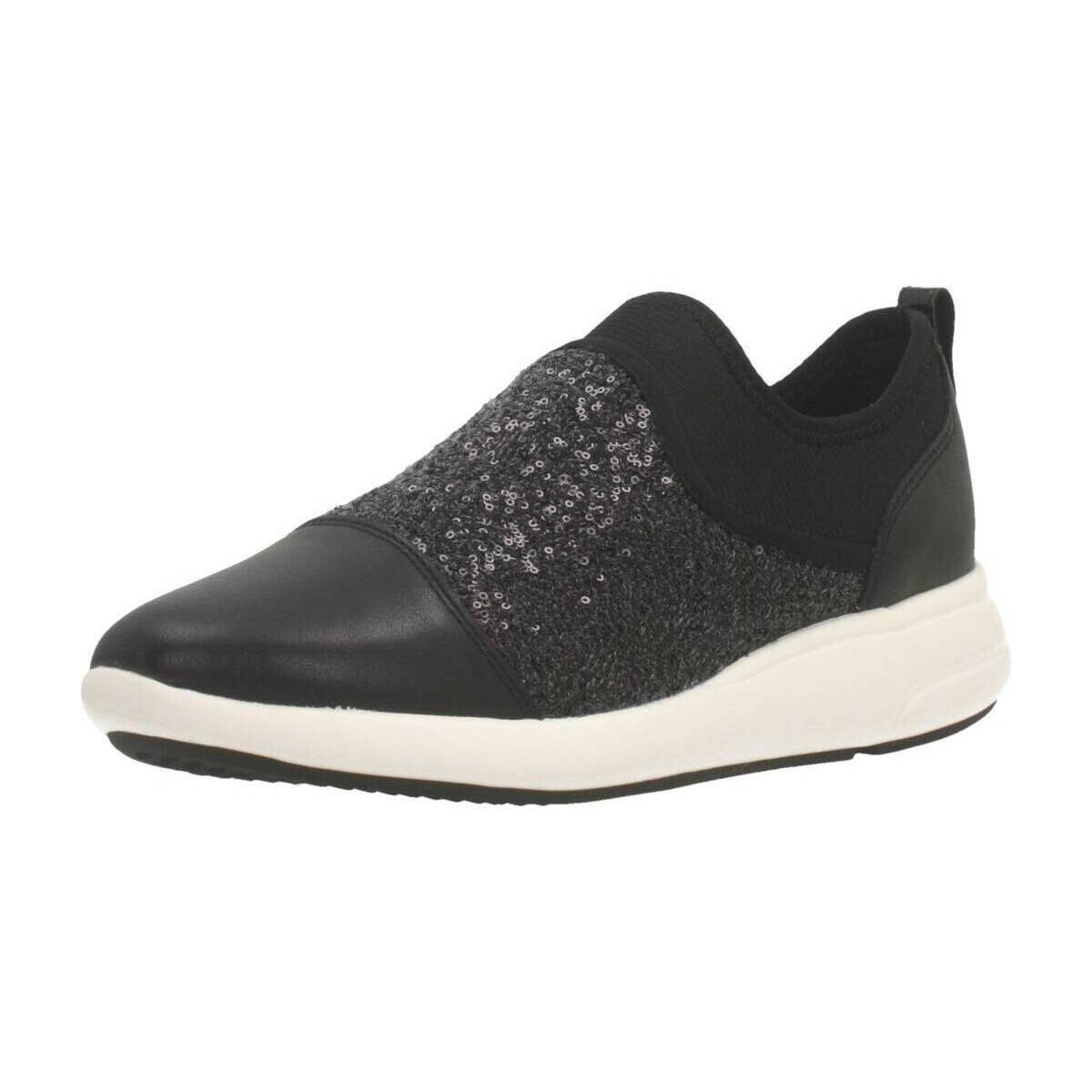 Geox  D OPHIRA B  Černá