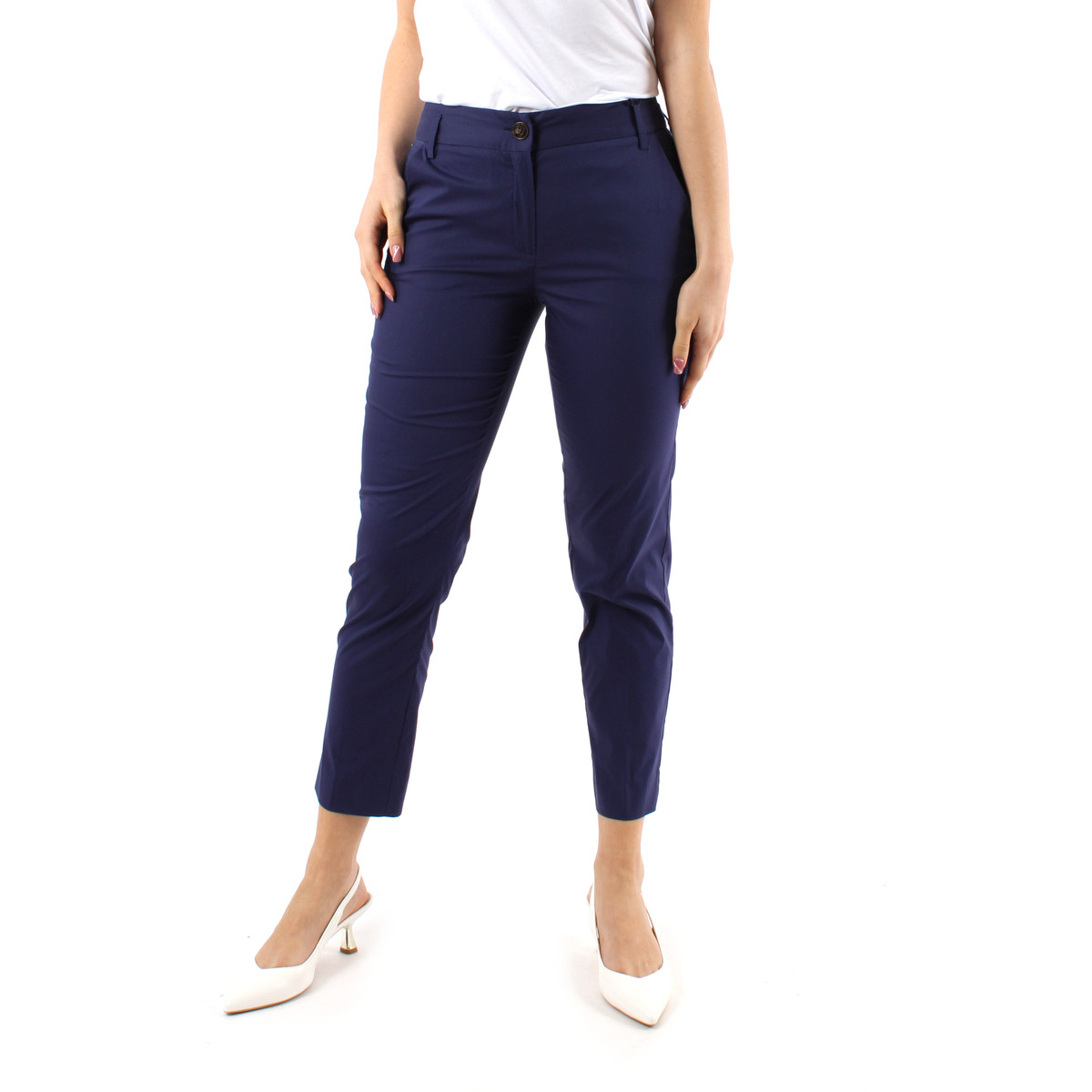 Emme Marella  GNU  Modrá