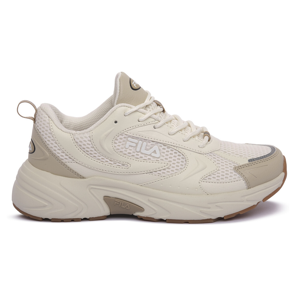 Fila  10005 KREATIX  Béžová