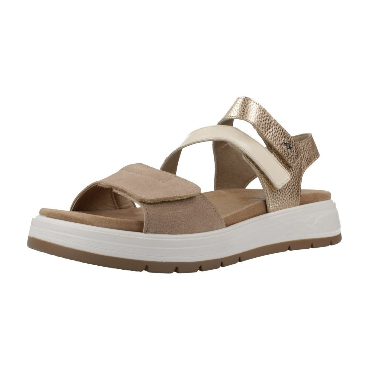 Fluchos  F2165  Hnědá