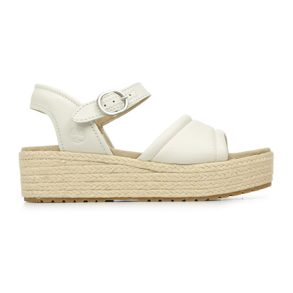 Timberland  Santorini Sun Backstrap Sandal  Béžová