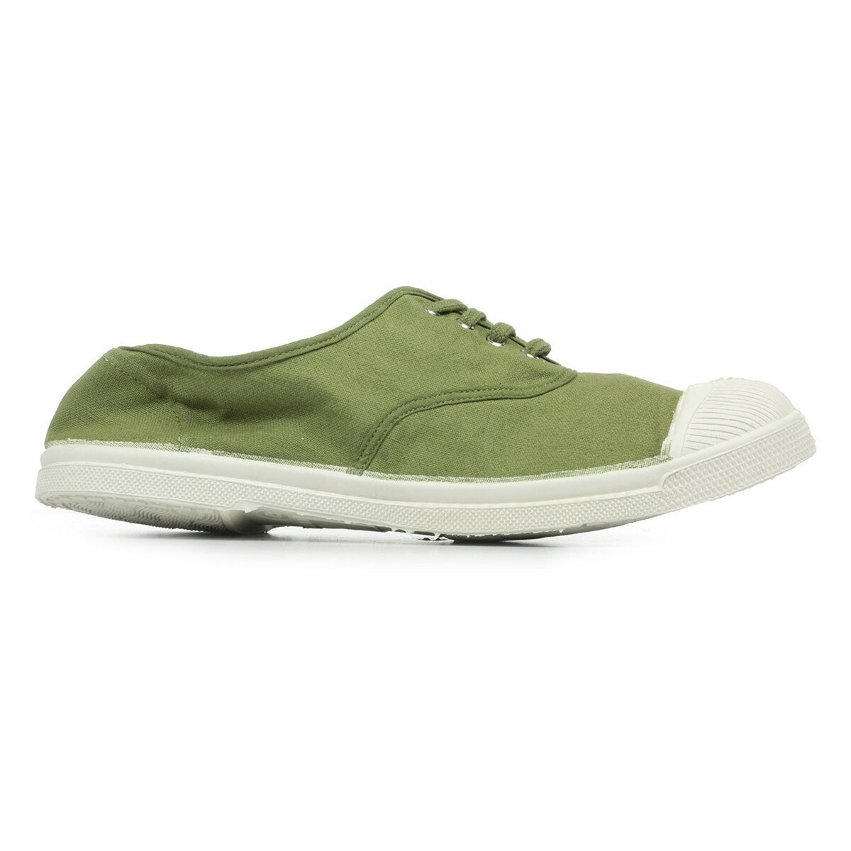 Bensimon  Lacet  Zelená