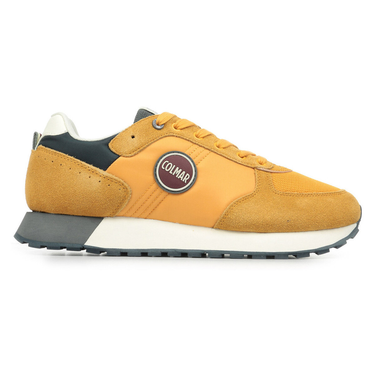 Colmar  Travis Authentic  Oranžová