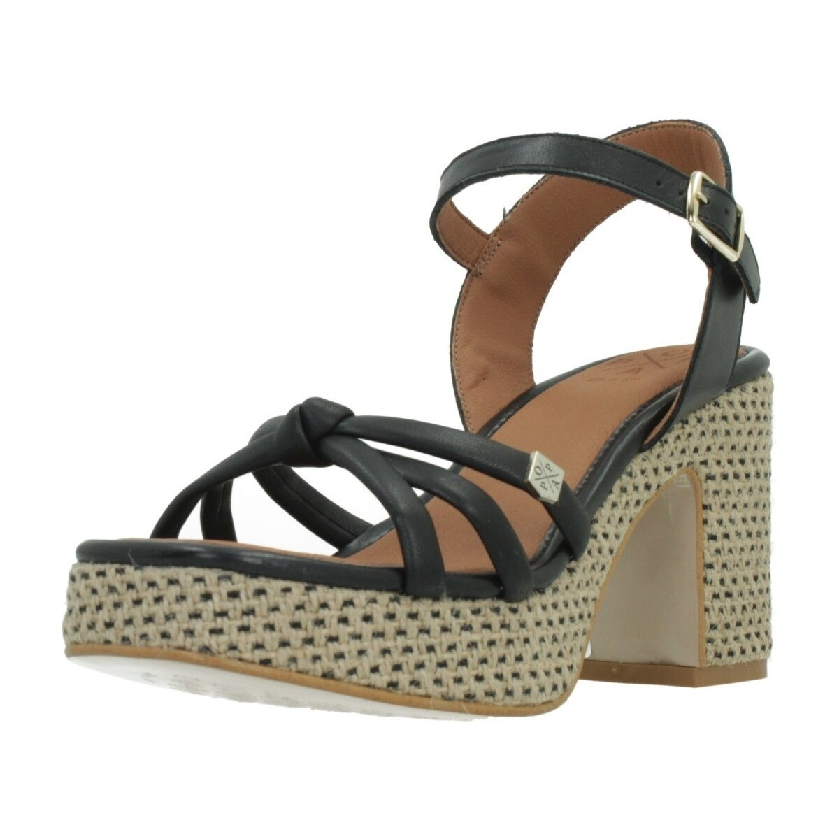 Popa  JOLLA  Černá