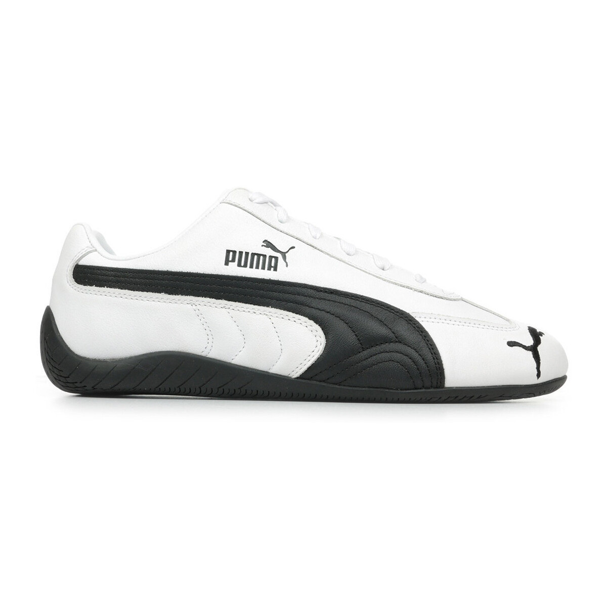 Puma  Speedcat Lth  Bílá