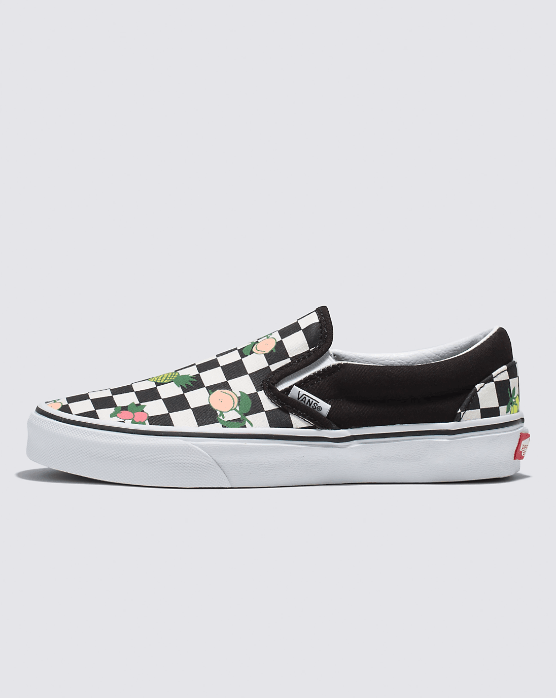 Vans UA Classic Slip-On Dámské boty EU 41 VN0A5JLXMCG1