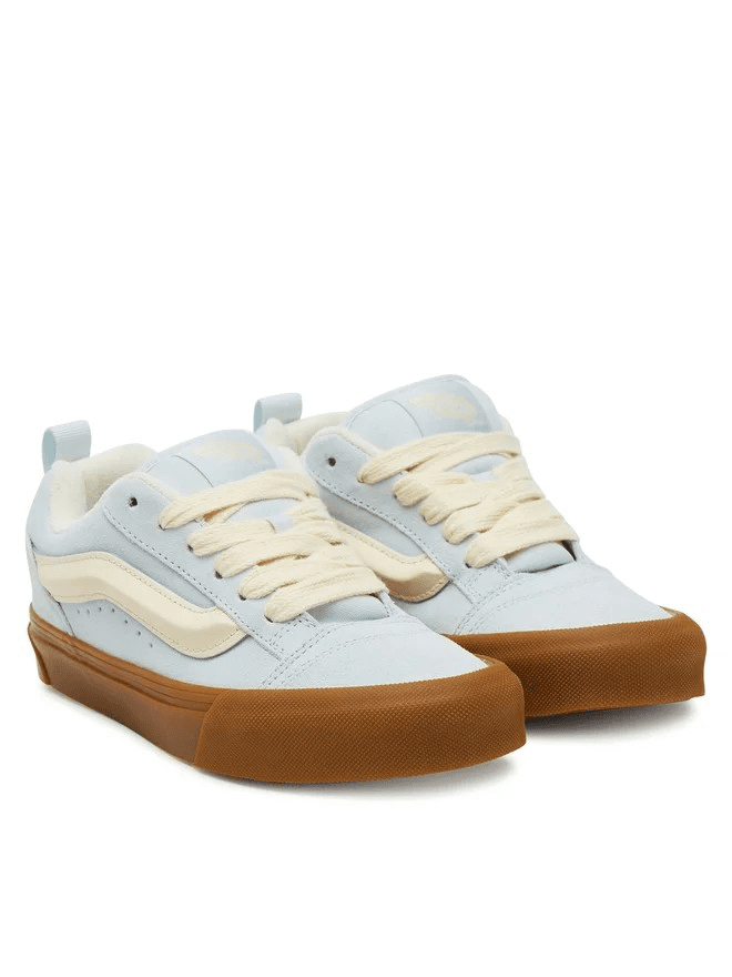 Vans KNU SKOOL Boty 40 EU VN000D6Z8871
