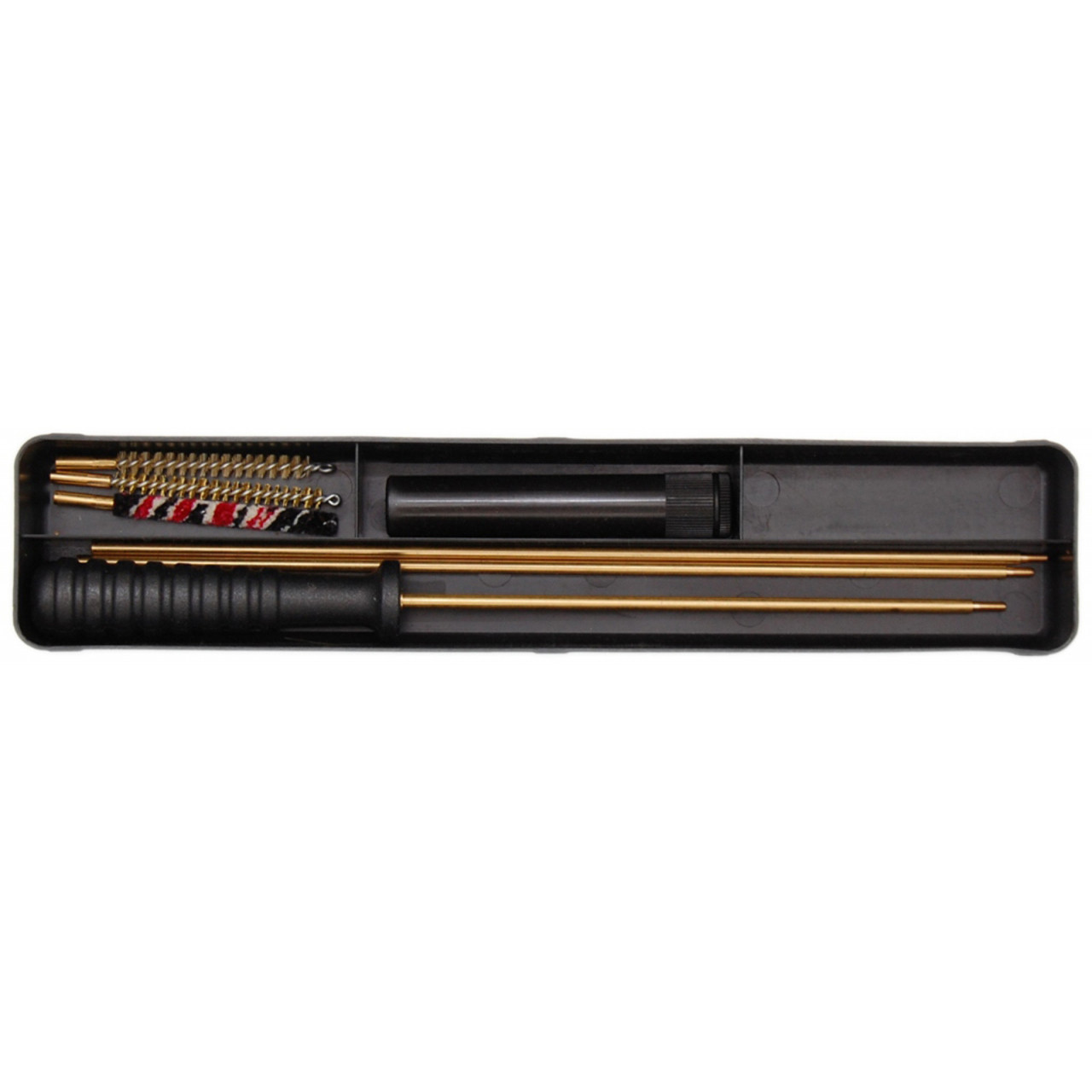 Čištění mosazné v krabičce MEGAline cal.4,5mm - zlaté