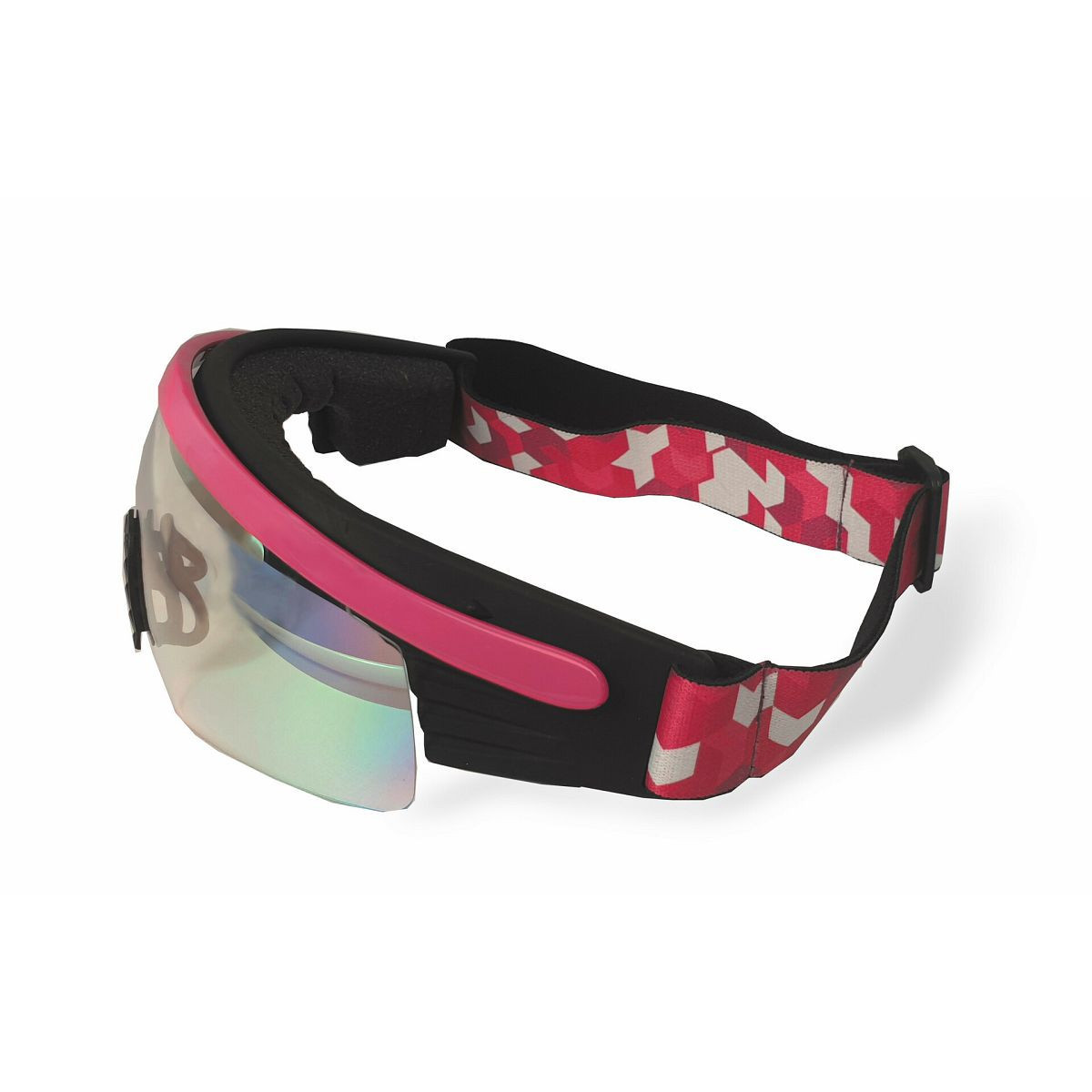 Brýle sportovní Haven XC Ski Polartis - růžové