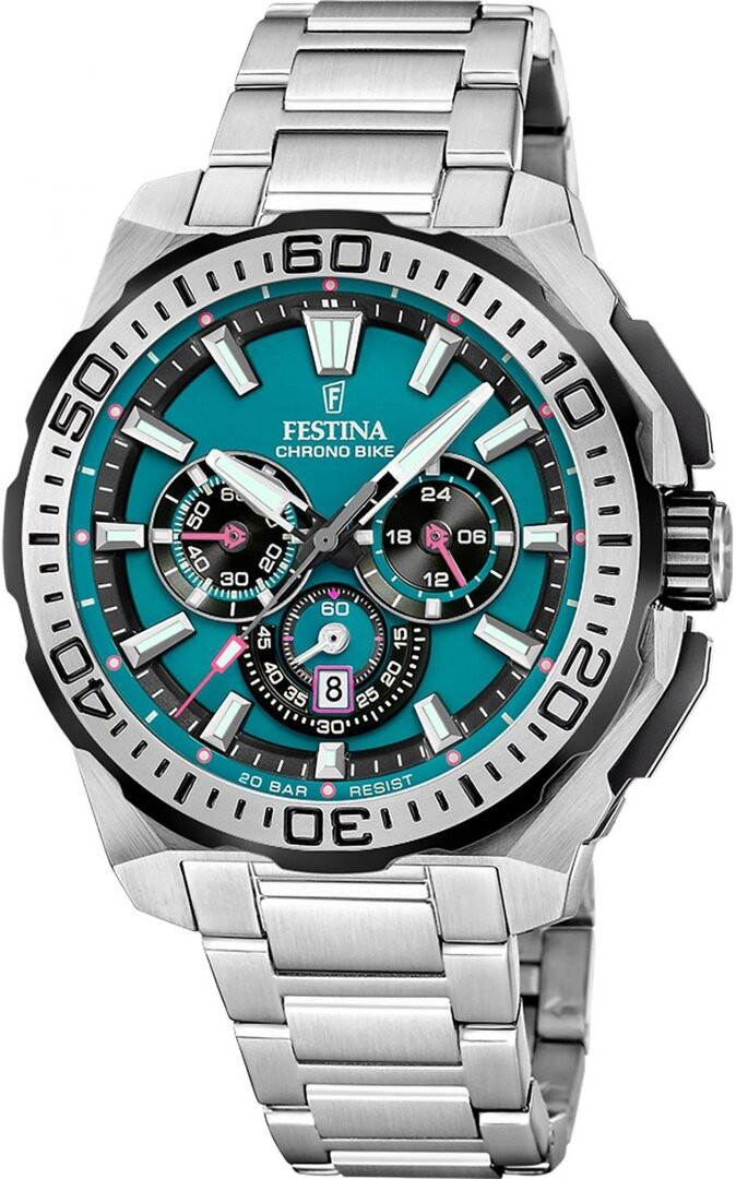 Festina Chrono Bike 20724/6