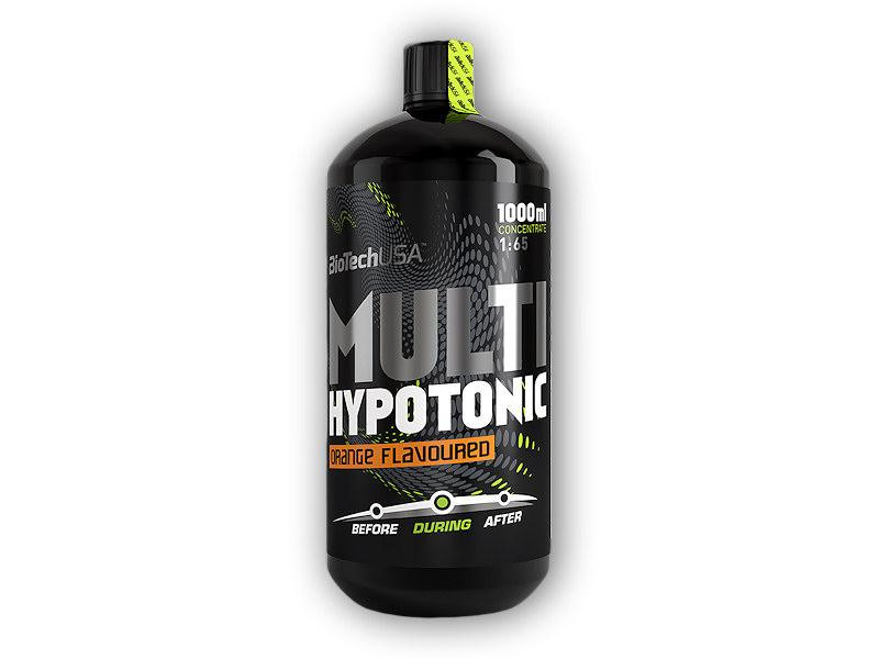 BioTech USA Multi Hypotonic 1000ml