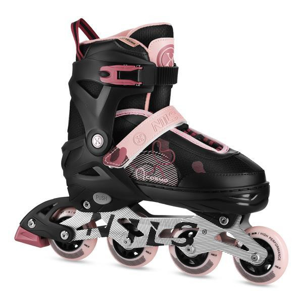 Nils NA13808 růžové