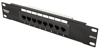TRENDnet Patchpanel 10