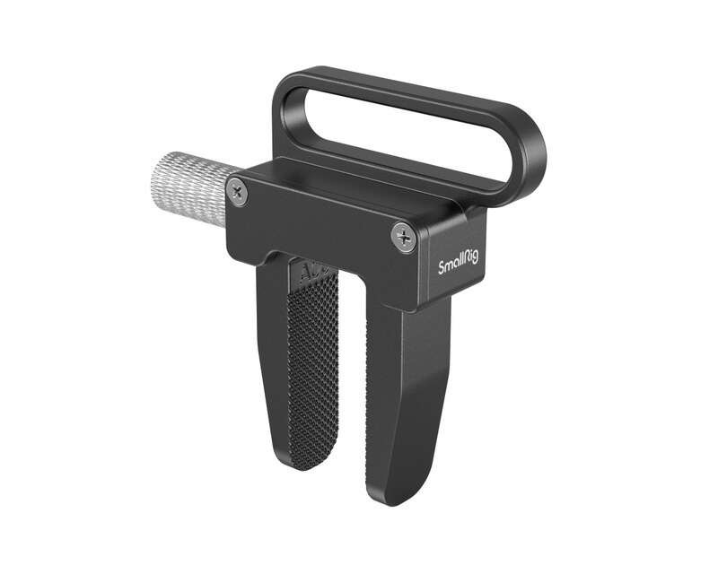 SmallRig HDMI Cable Clamp for Selected Camera Cages 3637