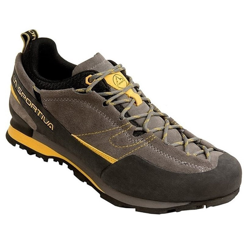 La Sportiva Treková obuv La Sportiva Boulder X Šedá