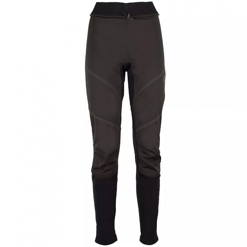 La Sportiva Dámské kalhoty La Sportiva Arcadia Šedá