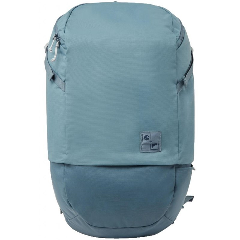 Montane Hotolezecký batoh Montane Ratio rock 26 Orion blue