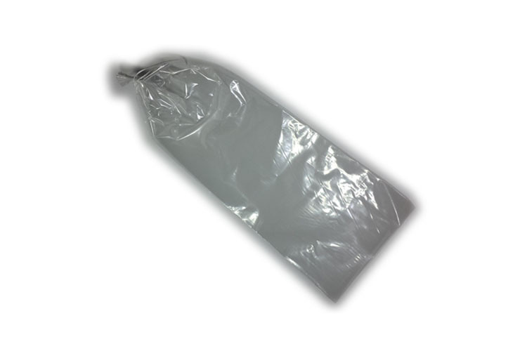 PROFIKORENI - Střevo na tlačenku / vaření / smrštitelné / transparentní 80mm/50cm