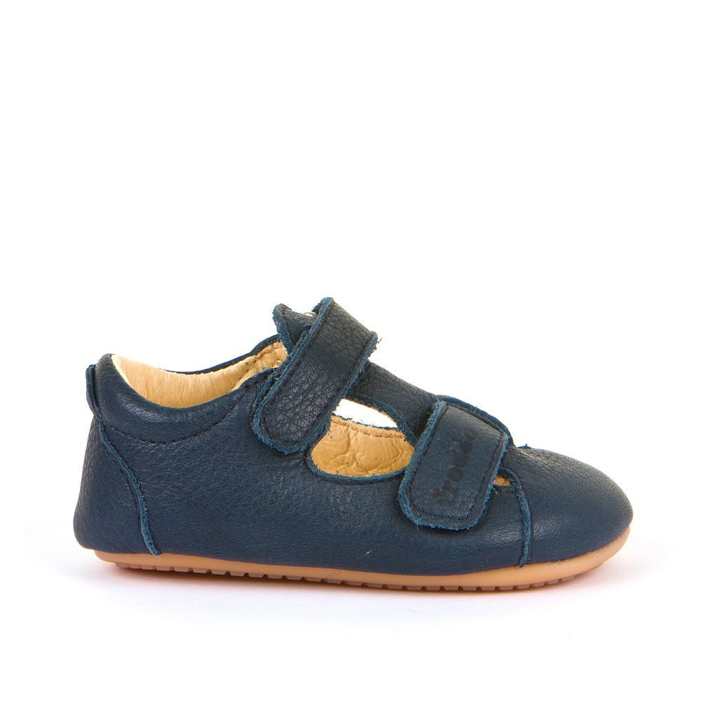 Chlapecké sandály PREWALKERS SANDAL DARK BLUE Froddo G1140003-2 tmavě modrá - 20