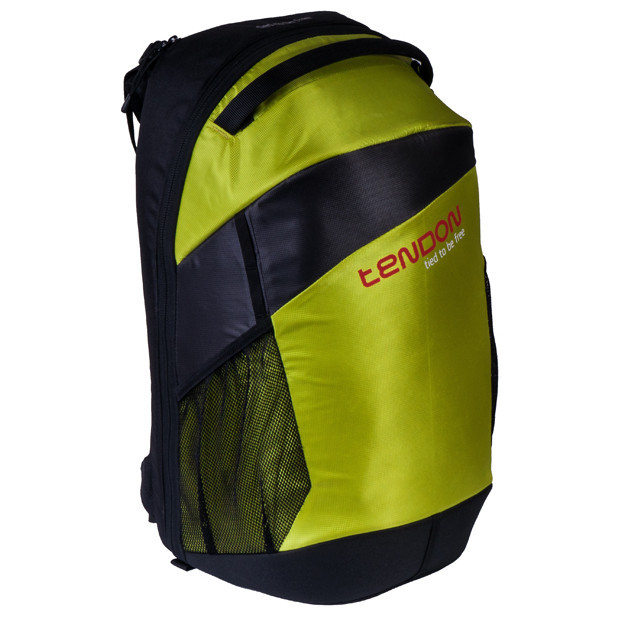 Batoh na lano Tendon Gear Bag 45 l Barva: zelená
