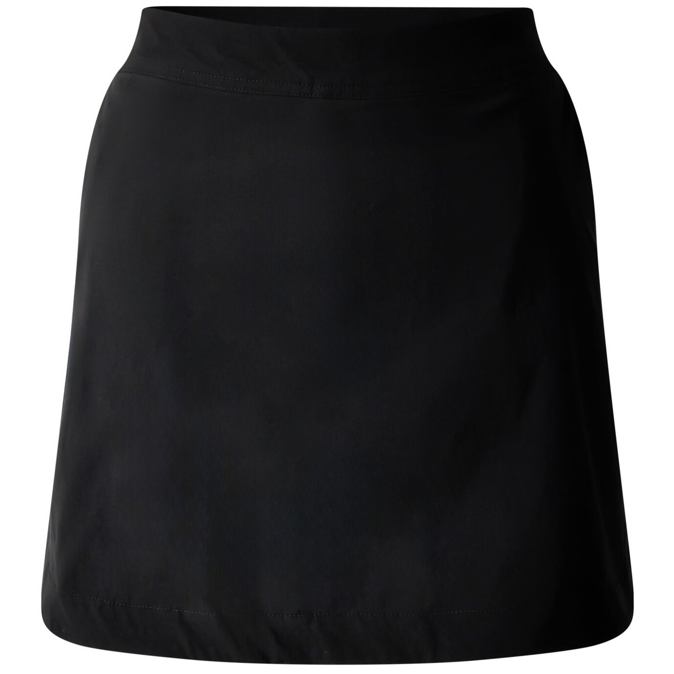 Dámská sukně Dare 2b Melodious Skort Velikost: M / Barva: černá