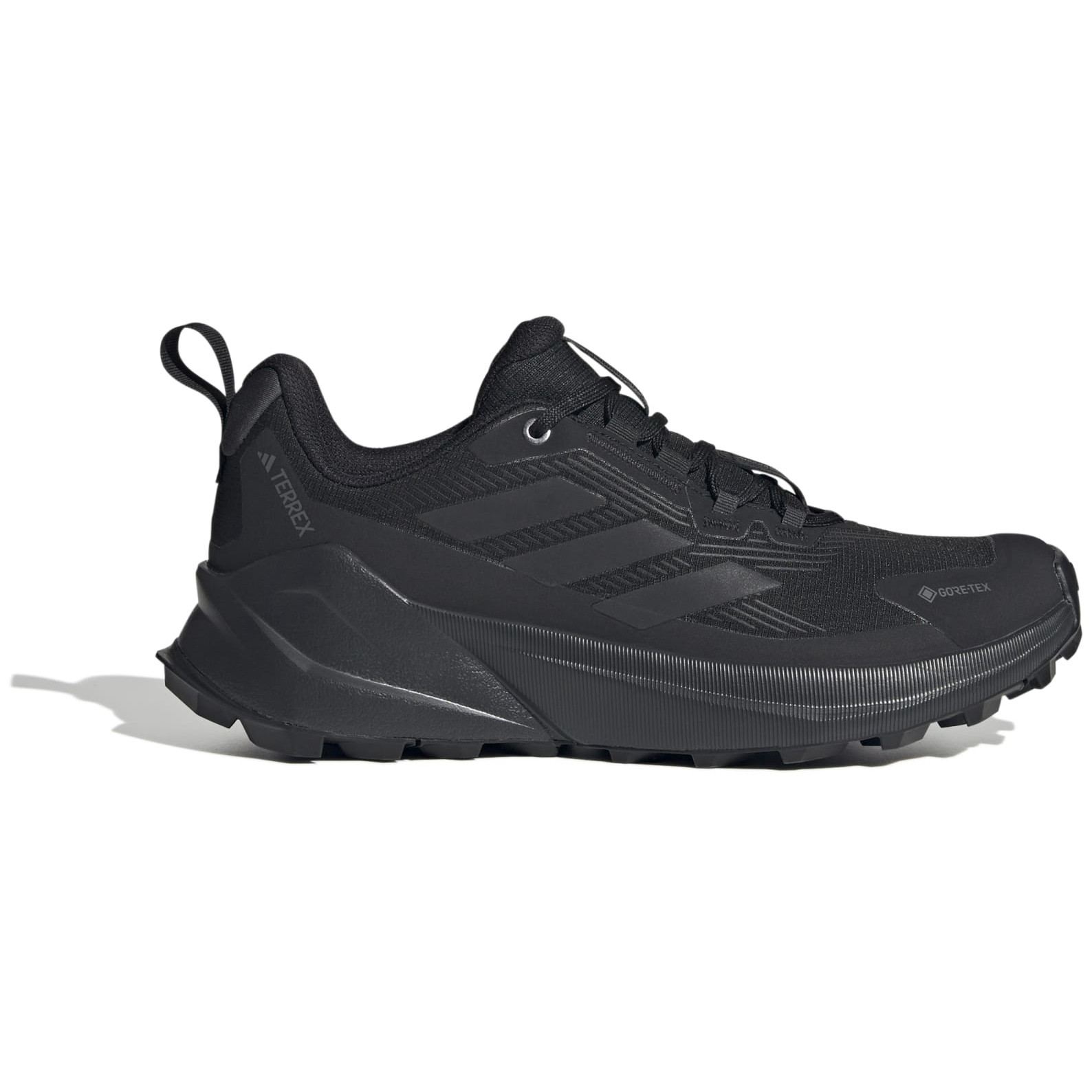 Dámské boty Adidas Terrex Trailmaker 2 Velikost bot (EU): 38 / Barva: černá