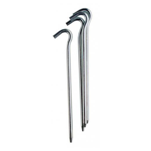 Stanové kolíky Vango Alloy Pin Pegs 19cm x 7mm