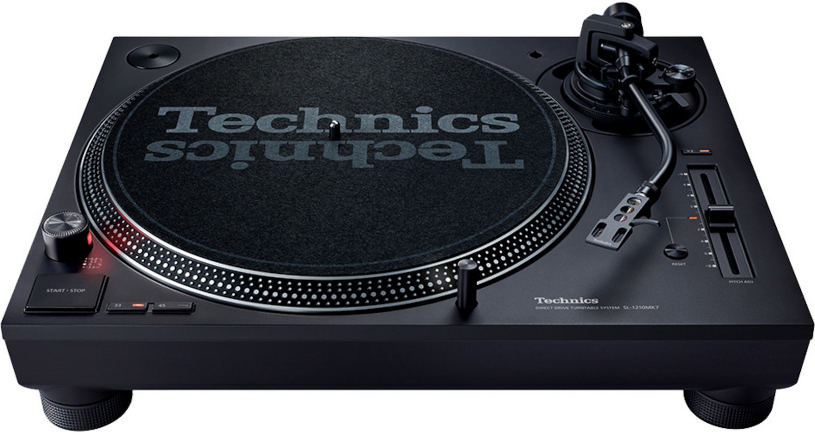 Technics SL-1210MK7