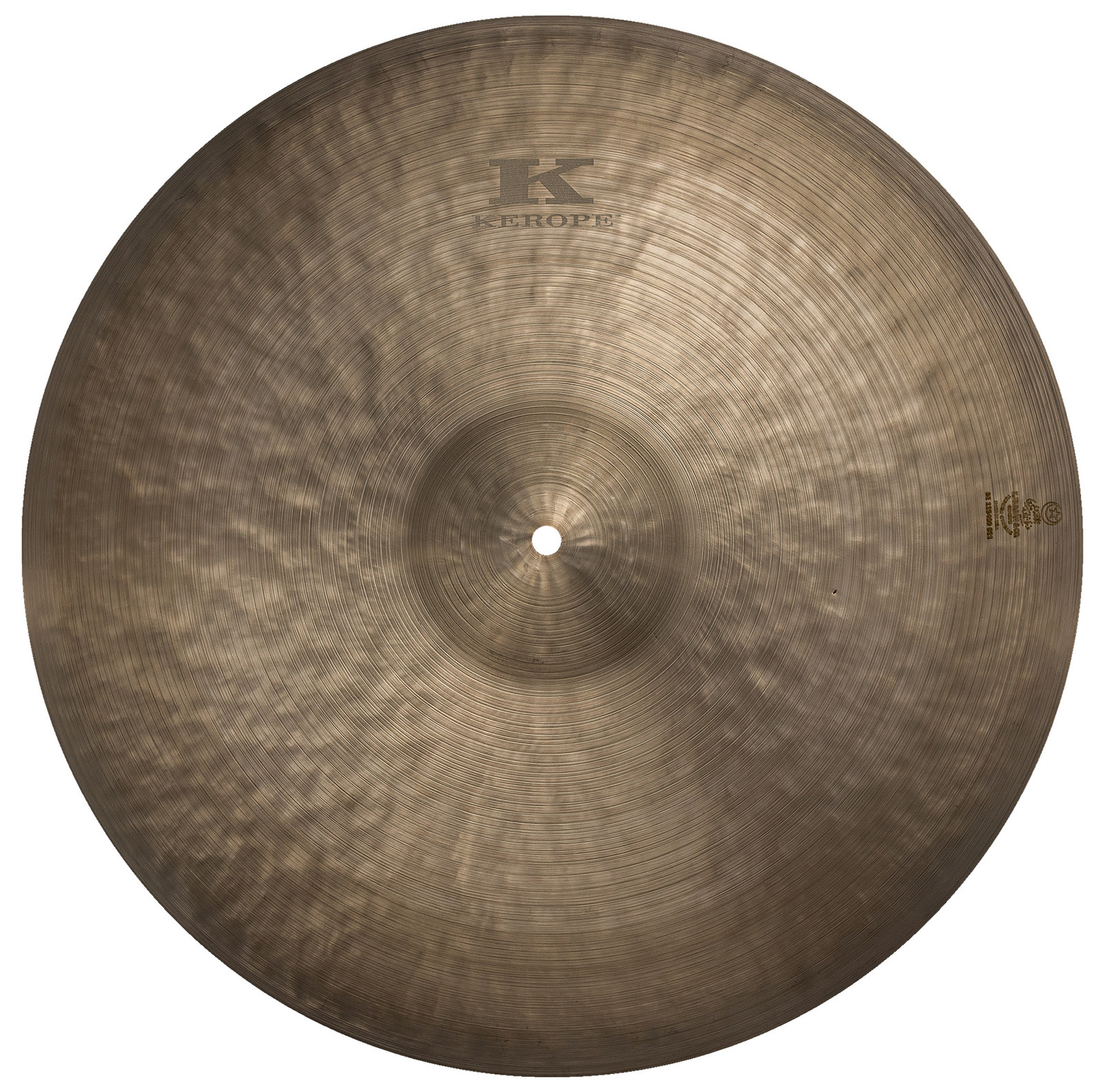 Zildjian 20
