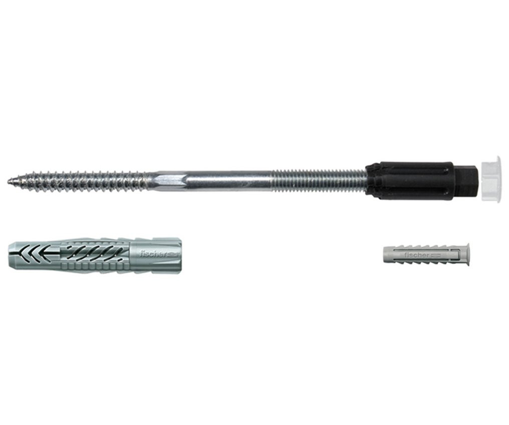 Hmoždinka Fischer Thermax 8/10 - 10/140 M8