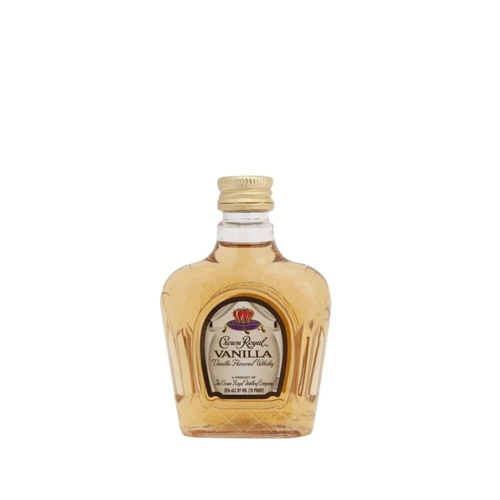 Crown Royal Vanilla 35% 0,05l