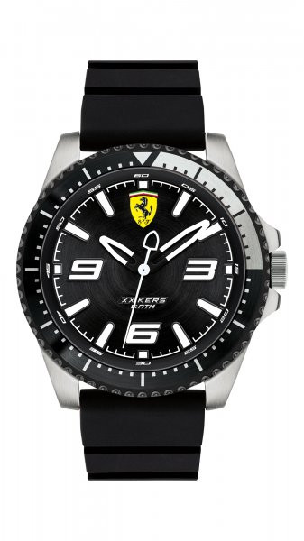 Hodinky SCUDERIA FERRARI 0830464