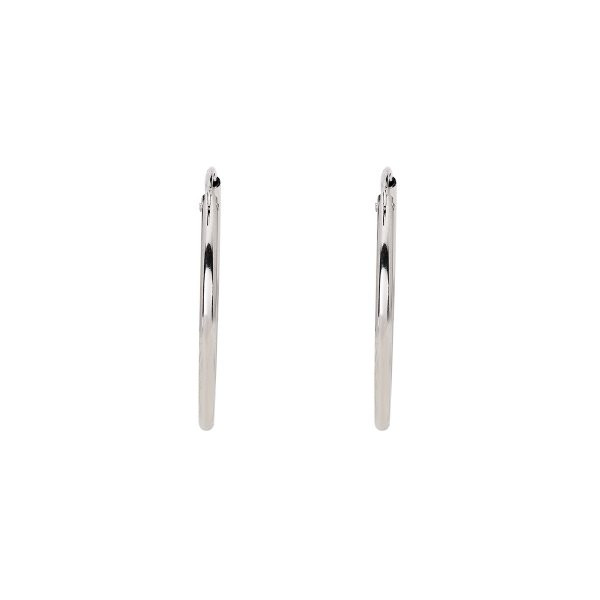 Náušnice kreole 132-233-004450-0000