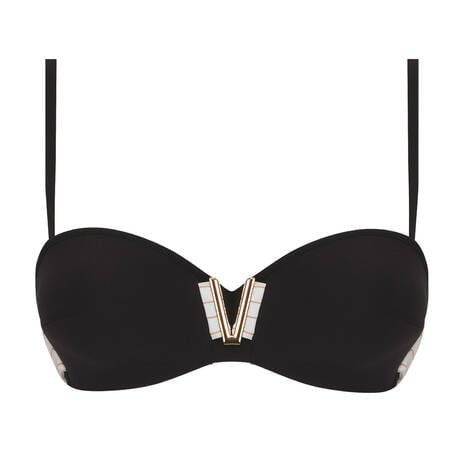 Plavková podprsenka vyztužená LISE CHARMEL (ABB5074-02)