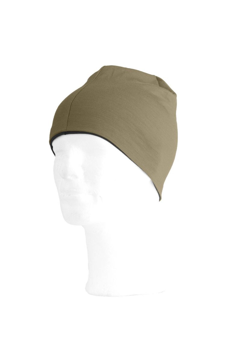 Lasting BONY 320g 6380 zelená čepice Velikost: L/XL 8595067863870